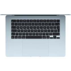 Ноутбук Apple MacBook Air 15 M5 A3448 Sky Blue (MDVT4UA/A)
