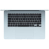 Ноутбук Apple MacBook Air 15 M5 A3448 Sky Blue (MDVT4UA/A)