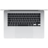 Ноутбук Apple MacBook Air 15 M5 A3448 Silver (MDVA4UA/A)