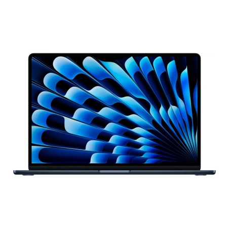 Ноутбук Apple MacBook Air 15 M5 A3448 Midnight (MDVK4UA/A)