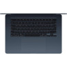 Ноутбук Apple MacBook Air 15 M5 A3448 Midnight (MDVK4UA/A)