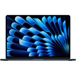 Ноутбук Apple MacBook Air 15 M5 A3448 Midnight (MDVN4UA/A)
