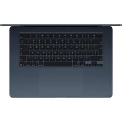 Ноутбук Apple MacBook Air 15 M5 A3448 Midnight (MDVN4UA/A)