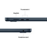 Ноутбук Apple MacBook Air 15 M5 A3448 Midnight (MDVN4UA/A)