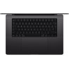 Ноутбук Apple MacBook Pro 16 A3428 M5 Pro Space Black (MGEA4UA/A)