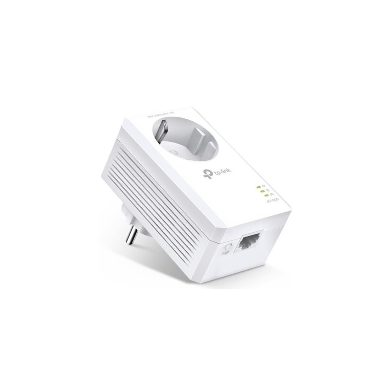 Адаптер Powerline TP-Link TL-PA7017P