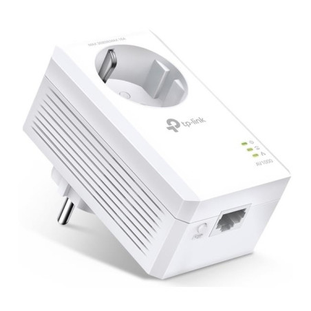 Адаптер Powerline TP-Link TL-PA7017P