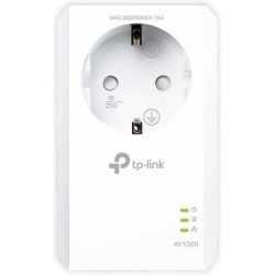Адаптер Powerline TP-Link TL-PA7017P