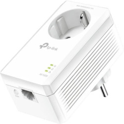 Адаптер Powerline TP-Link TL-PA7017P