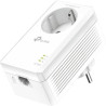 Адаптер Powerline TP-Link TL-PA7017P