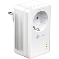 Адаптер Powerline TP-Link TL-PA7017P