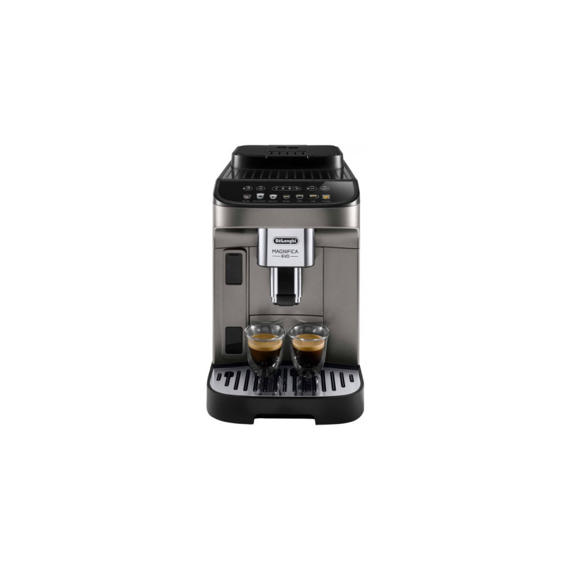 Кавомашина DeLonghi ECAM 290.81.TB
