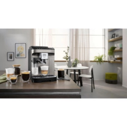 Кавомашина DeLonghi ECAM 290.81.TB