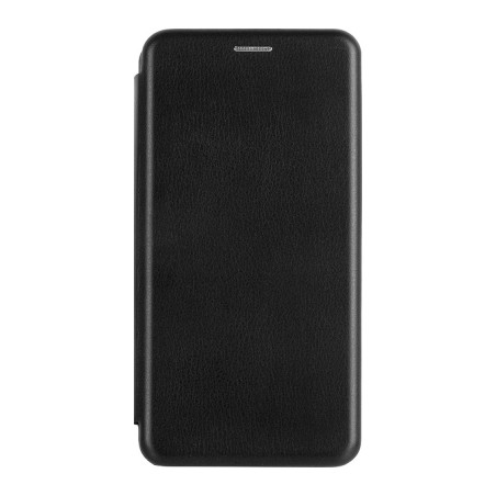 Чохол до мобільного телефона ColorWay Simple Book Xiaomi Redmi 15C/Poco C85 Black (CW-CSBXR15C-BK)