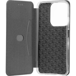 Чохол до мобільного телефона ColorWay Simple Book Xiaomi Redmi 15C/Poco C85 Black (CW-CSBXR15C-BK)