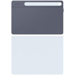 Чохол до планшета Samsung Smart Book Cover Galaxy Tab S10 FE Blue (EF-BX710PLEGWW)