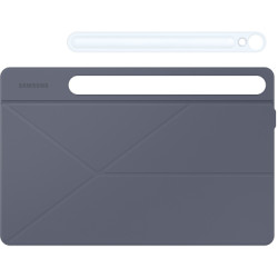 Чохол до планшета Samsung Smart Book Cover Galaxy Tab S10 FE Blue (EF-BX710PLEGWW)