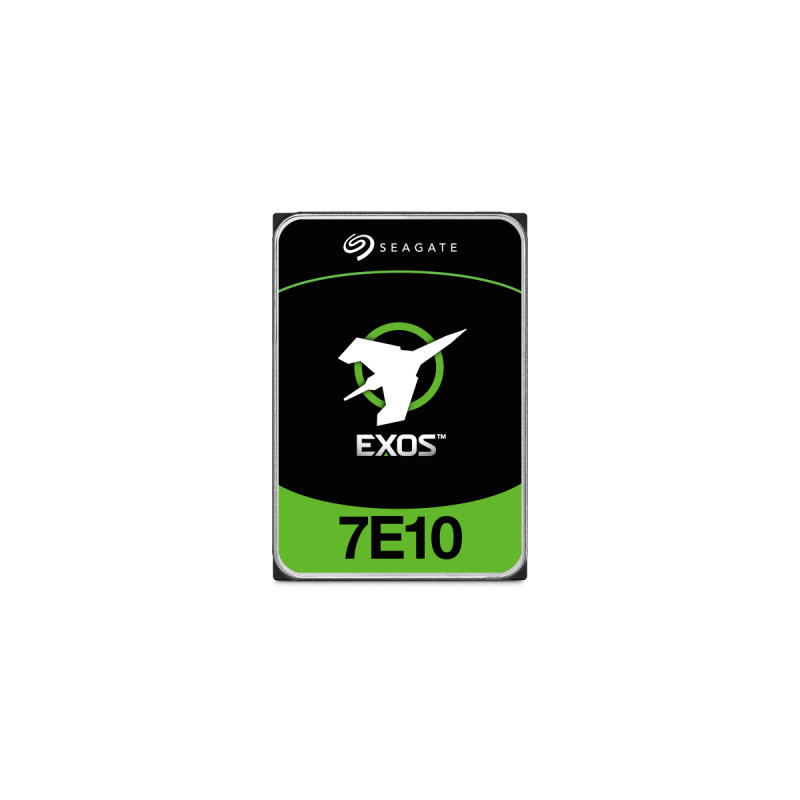 Жорсткий диск для сервера SAS 3.5" 8TB Seagate (ST8000NM018B)