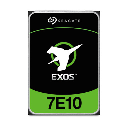 Жорсткий диск для сервера SAS 3.5" 8TB Seagate (ST8000NM018B)