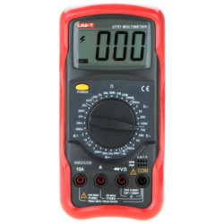 Цифровий мультиметр UNI-T UT51