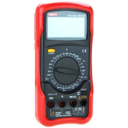 Цифровий мультиметр UNI-T UT51