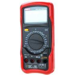 Цифровий мультиметр UNI-T UT51