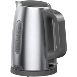 Електрочайник Braun WK 1500 GY