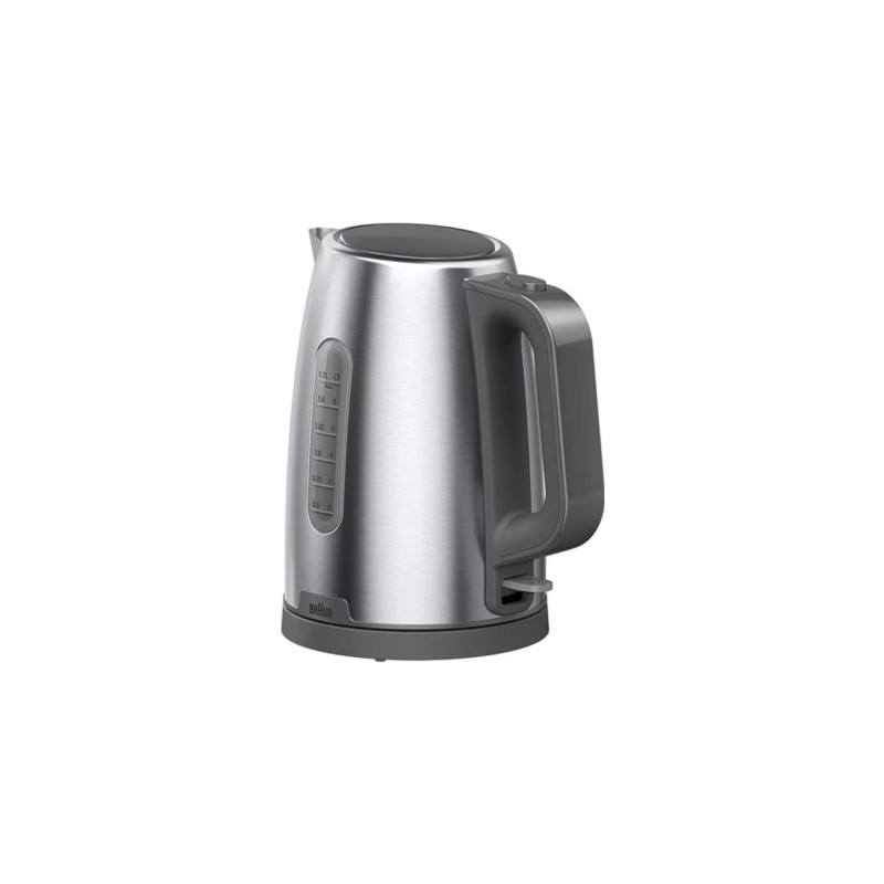 Електрочайник Braun WK 1500 GY