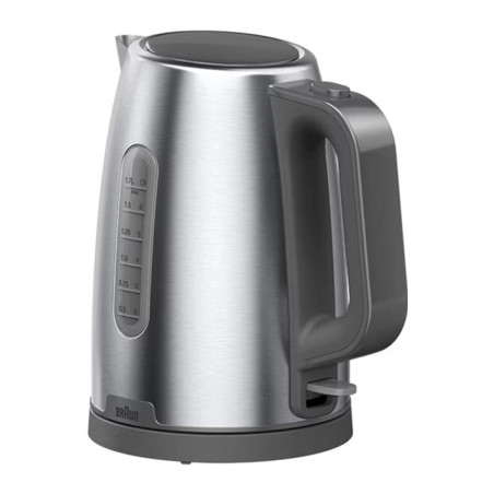 Електрочайник Braun WK 1500 GY