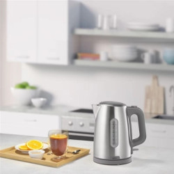 Електрочайник Braun WK 1500 GY