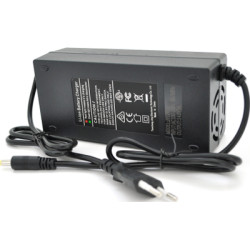 Мережевий зарядний пристрій для АКБ Jinyi JN-1250/14650