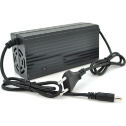 Мережевий зарядний пристрій для АКБ Jinyi JN-1250/14650