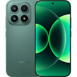 Мобільний телефон Xiaomi 17 12/512GB Venture Green (1186348)