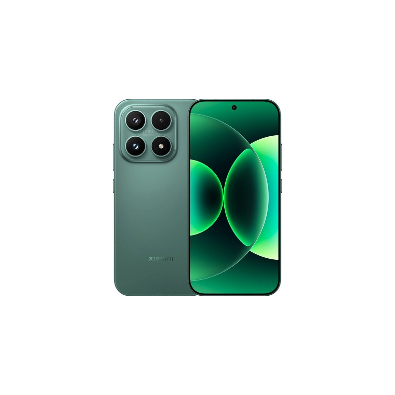 Мобільний телефон Xiaomi 17 12/512GB Venture Green (1186348)