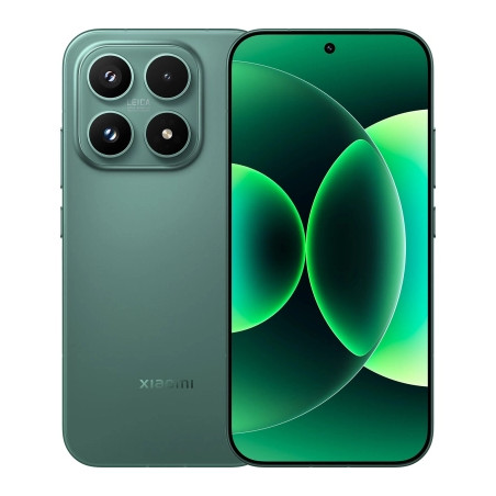 Мобільний телефон Xiaomi 17 12/512GB Venture Green (1186348)