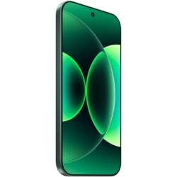 Мобільний телефон Xiaomi 17 12/512GB Venture Green (1186348)