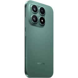 Мобільний телефон Xiaomi 17 12/512GB Venture Green (1186348)
