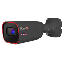 IP-відеокамера 4 Мп Provision-ISR I6-340IPEN-MVF-G-V4 (2.8-12 мм) для системи відеонагляду