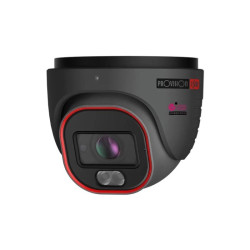 IP-відеокамера 4 Мп Provision-ISR DH-340IPSN-MVF-G (2.8-12 мм) для системи відеонагляду