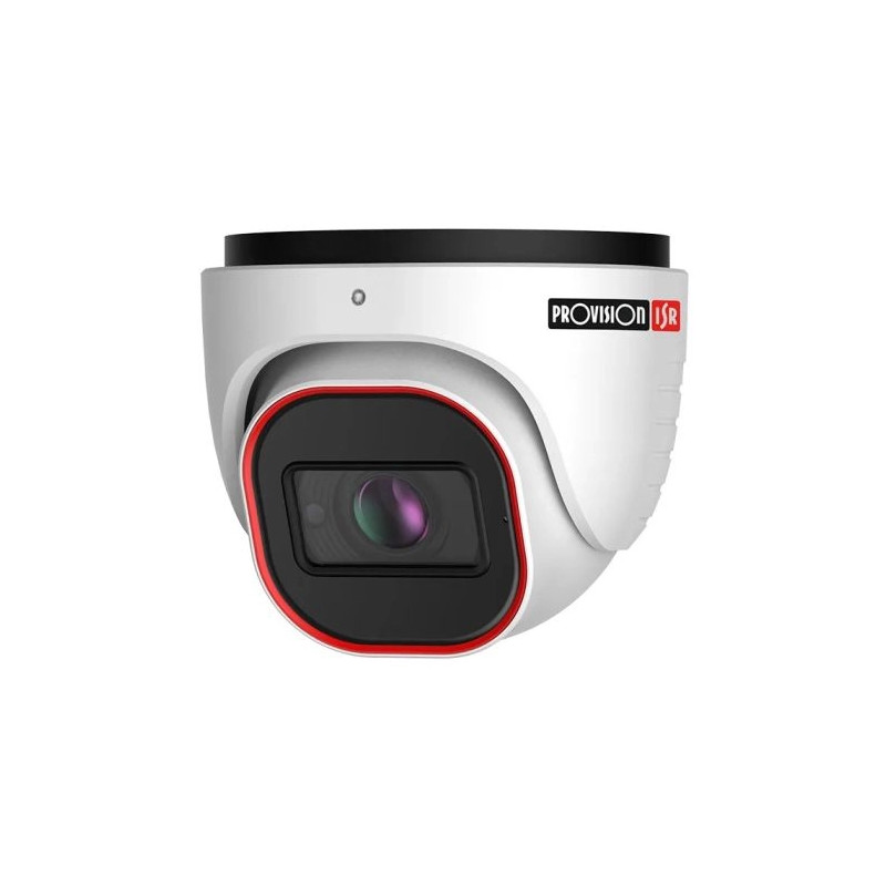 5 Мп відеокамера Provision-ISR DI-350A-MVF (2.8-12 мм) для системи відеонагляду