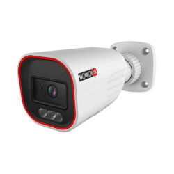 IP-відеокамера 2 Мп Provision-ISR BMV-320SRN-36 (3.6 мм) із вбудованим мікрофоном та відеоаналітикою для системи відеоспостереже