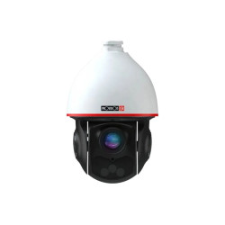 IP - Speed Dome відеокамера 2 Мп Provision-ISR Z5-25IPE-2(IR) (4.8-120 мм) з AI функціями для системи відеонагляду