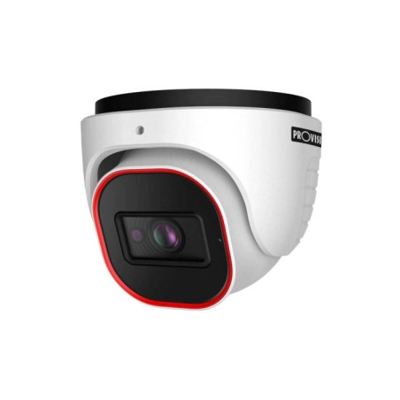2 Мп відеокамера Provision-ISR DI-320AB-28 (2.8 мм) для системи відеонагляду