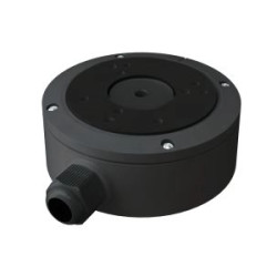 IP-відеокамера 2 Мп Provision-ISR I2-320IPSN-28-G-V2 (2.8 мм) з відеоаналітикою для системи відеоспостереження