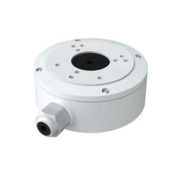 IP-відеокамера 2 Мп Provision-ISR I4-320IPSN-VF-V4 (2.8-12 мм) з вбудованим мікрофоном і відеоаналітикою для системи відеонагляд