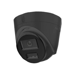 IP-відеокамера 4 Мп Hikvision DS-2CD1343G2-LIUF(UKR)/Black (2.8 мм) з вбудованим мікрофоном для системи відеоспостереження