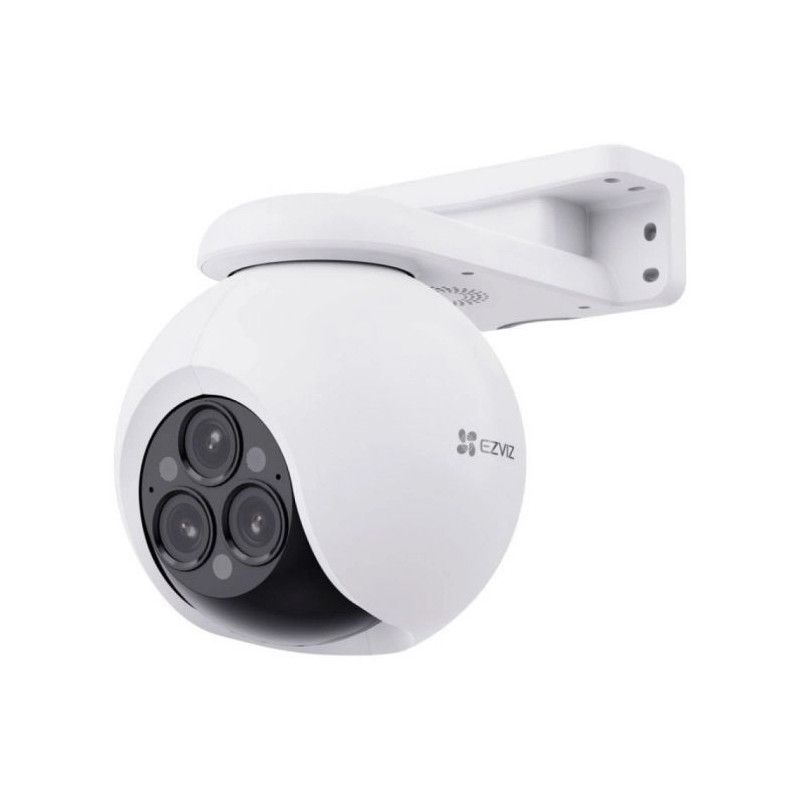 IP відеокамера Ezviz CS-H80f (4MP+4MP+4MP)