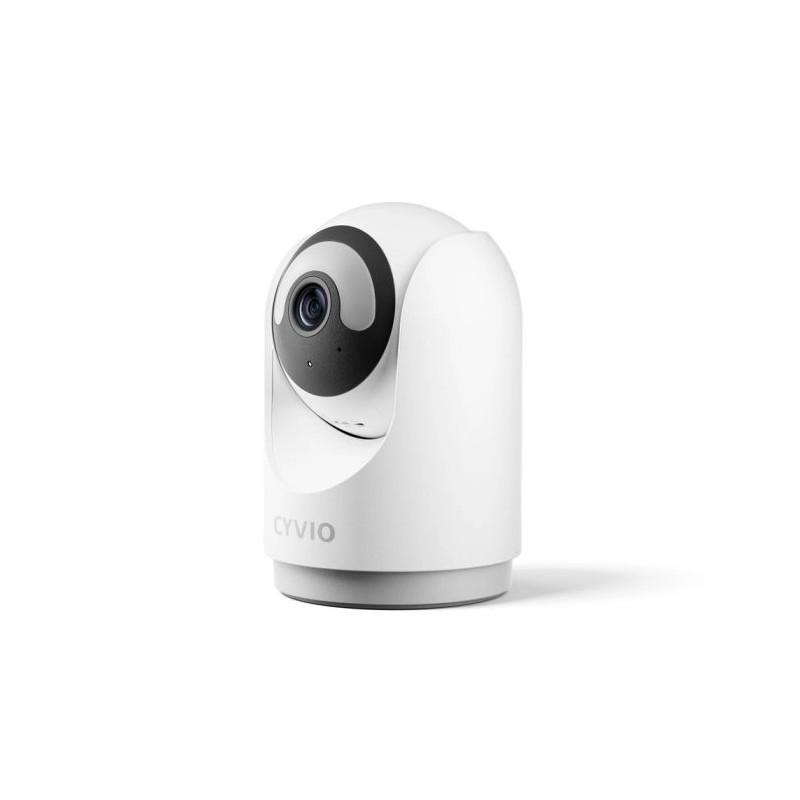 IP-відеокамера CYVIO WIFI PTCam 5MP для системи відеоспостереження