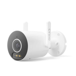 IP-відеокамера CYVIO WIFI Outdoor Cam 4MP (W2) для системи відеоспостереження