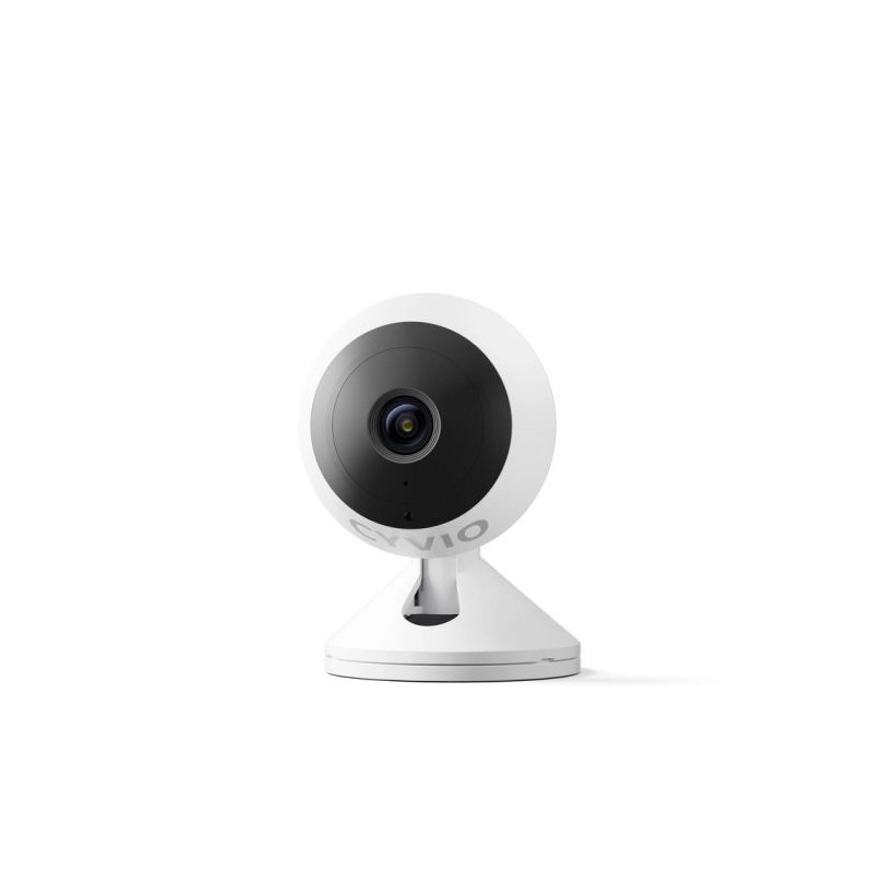 IP-відеокамера CYVIO WIFI Indoor Cam 4MP (E1) для системи відеоспостереження